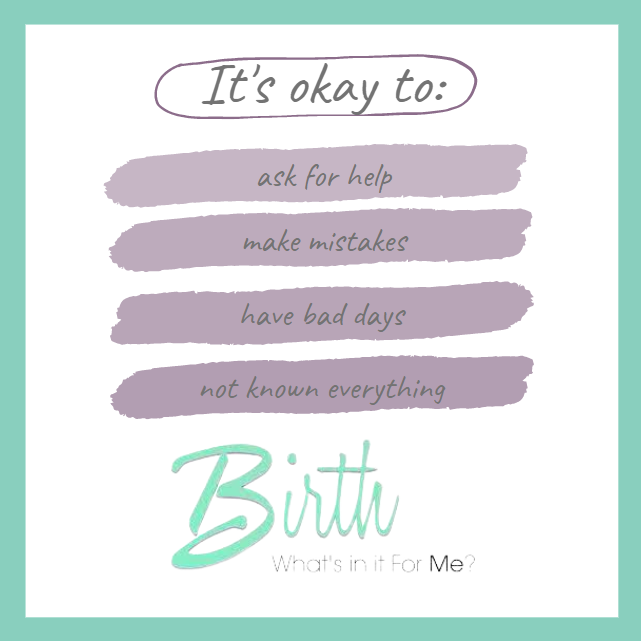 List of Tips for First time Moms